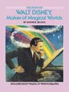 Cover image for The Story of Walt Disney